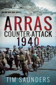 Arras Counter-Attack, 1940