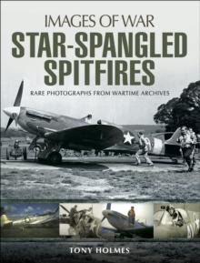 Star-Spangled Spitfires