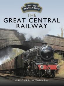 The Great Central Railway