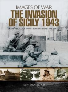 The Invasion of Sicily 1943