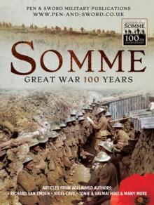 Somme: Great War 100 Years