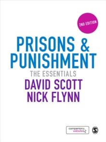 Prisons & Punishment : The Essentials