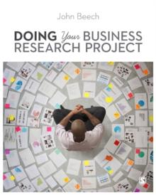 Doing Your Business Research Project