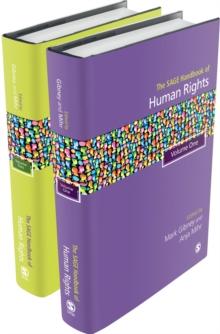 The SAGE Handbook of Human Rights : Two Volume Set