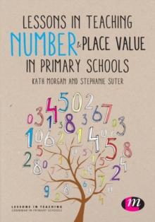 Lessons in Teaching Number and Place Value in Primary Schools