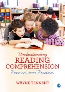 Understanding Reading Comprehension : Processes and Practices