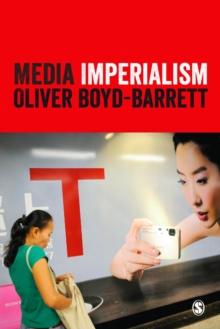 Media Imperialism