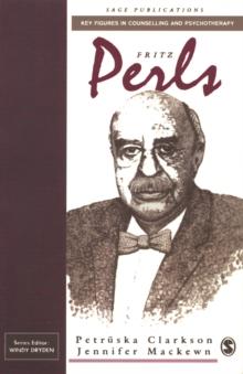 Fritz Perls