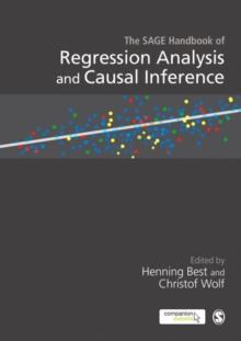 The SAGE Handbook of Regression Analysis and Causal Inference