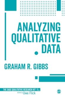 Analyzing Qualitative Data