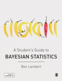 A Students Guide to Bayesian Statistics