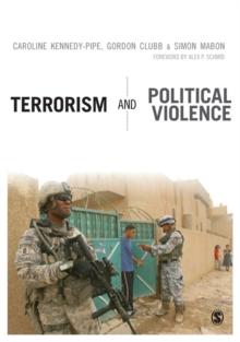 Terrorism and Political Violence