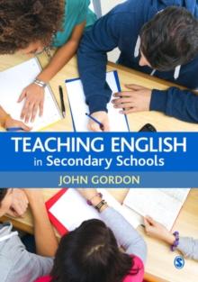 Teaching English in Secondary Schools