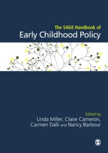 The SAGE Handbook of Early Childhood Policy