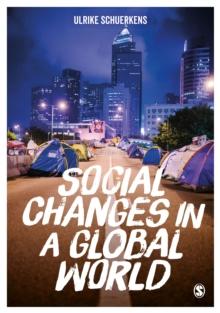 Social Changes in a Global World