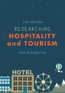 Researching Hospitality and Tourism