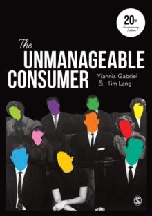 The Unmanageable Consumer