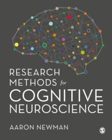 Research Methods for Cognitive Neuroscience