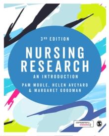 Nursing Research : An Introduction