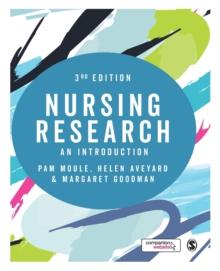 Nursing Research : An Introduction