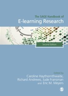 The SAGE Handbook of E-learning Research