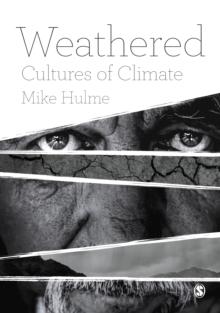 Weathered : Cultures of Climate