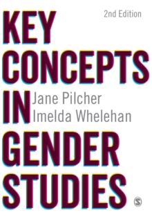 Key Concepts in Gender Studies