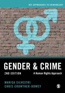 Gender and Crime : A Human Rights Approach