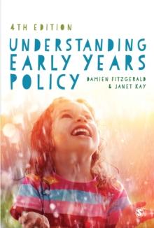 Understanding Early Years Policy