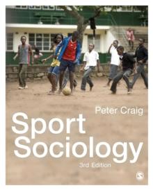 Sport Sociology