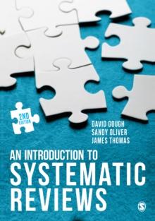 An Introduction to Systematic Reviews