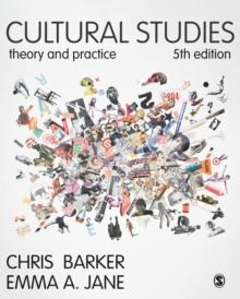 Cultural Studies : Theory and Practice