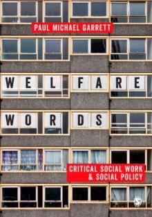 Welfare Words : Critical Social Work & Social Policy