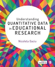 Understanding Quantitative Data in Educational Research