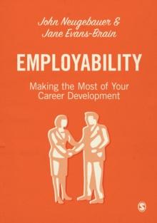 Employability : Making the Most of Your Career Development