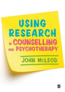 Using Research in Counselling and Psychotherapy