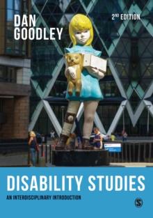 Disability Studies : An Interdisciplinary Introduction