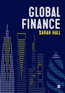 Global Finance : Places, Spaces and People