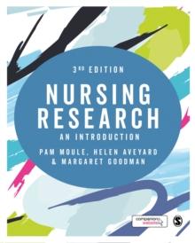 Nursing Research : An Introduction