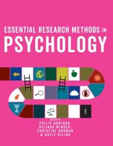 Essential Research Methods in Psychology