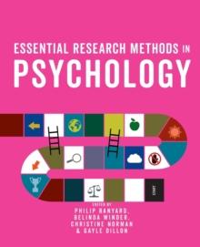 Essential Research Methods in Psychology