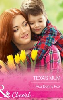 Texas Mum