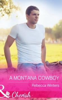 A Montana Cowboy