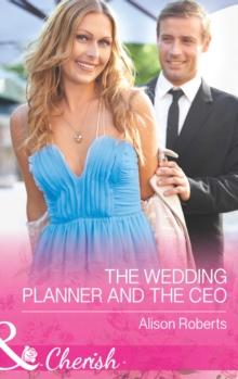 The Wedding Planner and the CEO