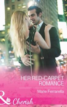 Her Red-Carpet Romance