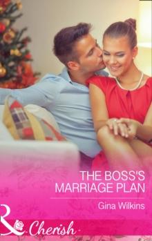 The Boss's Marriage Plan