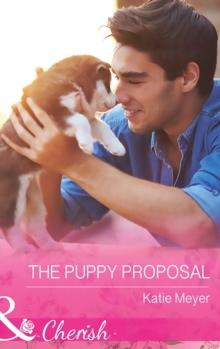 The Puppy Proposal