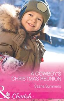 A Cowboy's Christmas Reunion