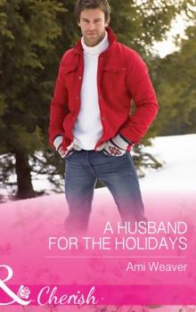 A Husband For The Holidays