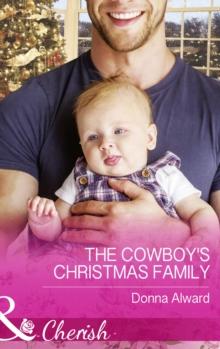 The Cowboy's Christmas Family